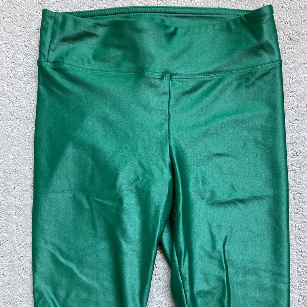 Koral Densonic Infinity Hi Rise Biker Shorts